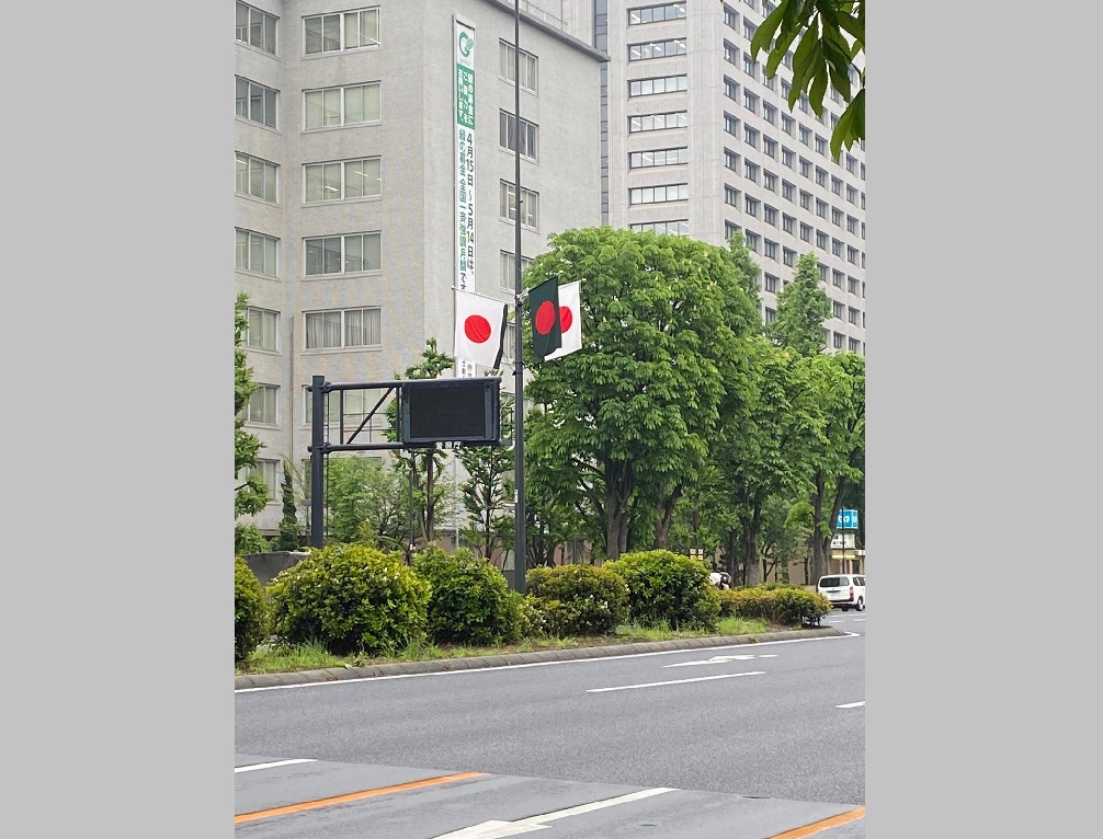 Dhaka, Tokyo decide to enhance co-op in defense, economy

