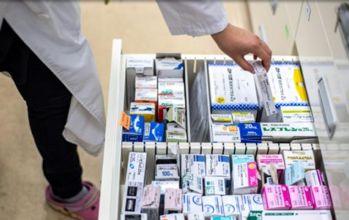 Japan approves abortion pill for the first time