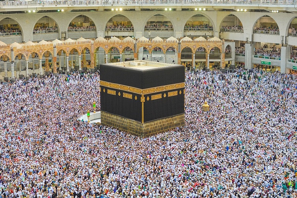 Hajj pilgrims urged to checkup health

