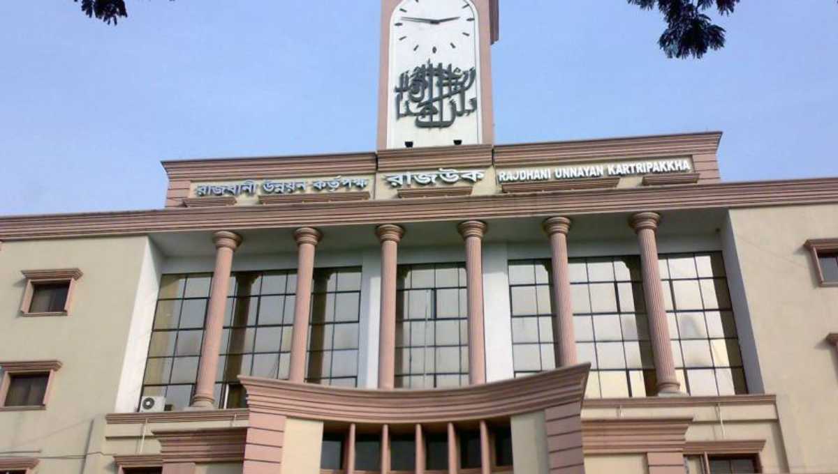 26,777 out of 30,000 hacked documents recovered: Rajuk tells HC

