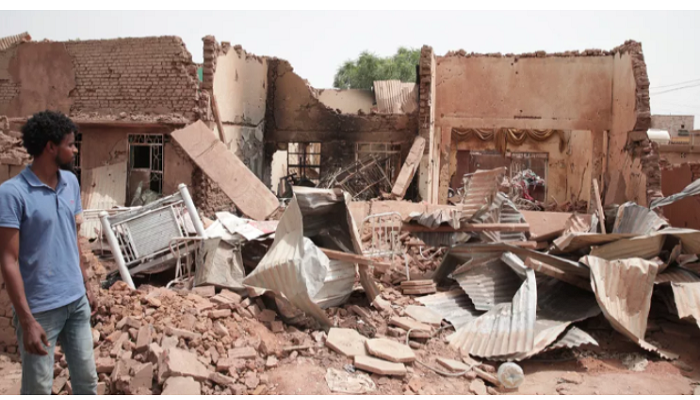 Bangladesh calls for immediate end to war in Sudan at OIC meeting