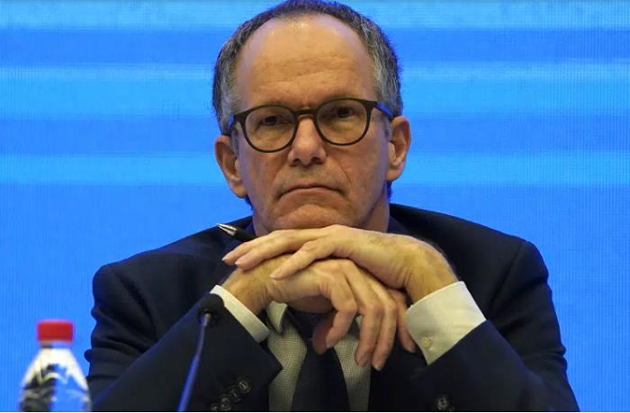 WHO fires scientist who led COVID search over sex misconduct