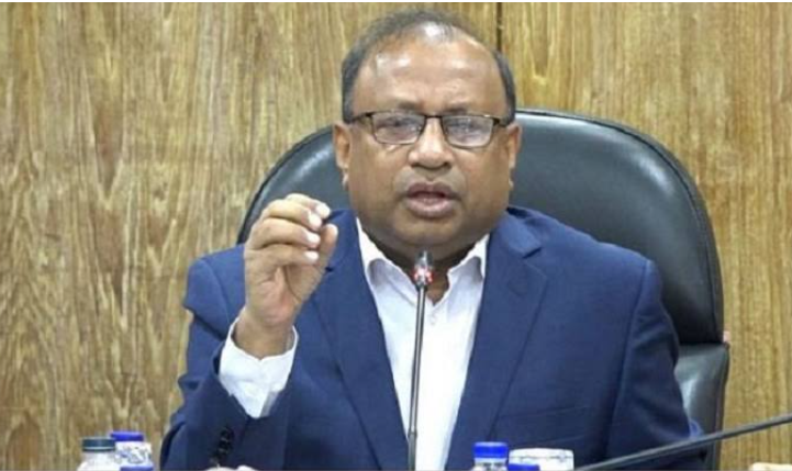 LGRD Minister warns of action if rules are violated in infrastructures construction