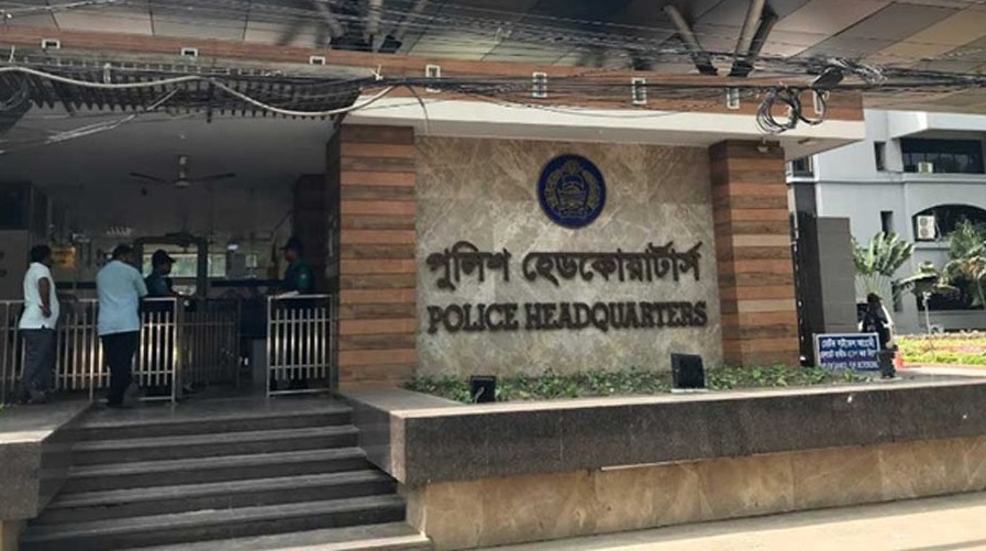 Police HQ requests to call 999 for services during Mocha