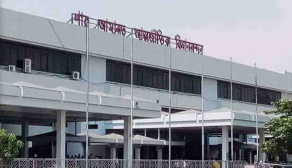 Cyclone Mocha: Flights cancelled at Shah Amanat Airport in Ctg