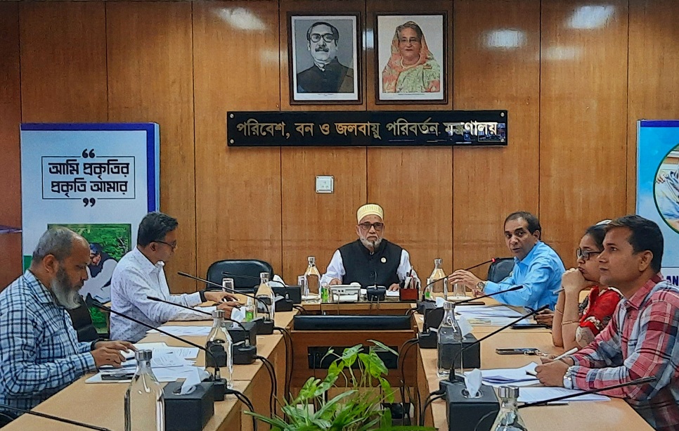 Govt determined to prevent human deaths in elephant attacks: Environment Minister

