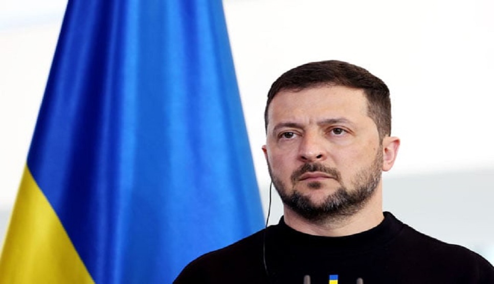 Zelensky to attend G7 summit in Hiroshima