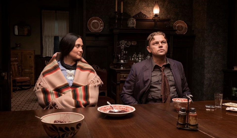 Excitement mounts for DiCaprio-Scorsese epic at Cannes