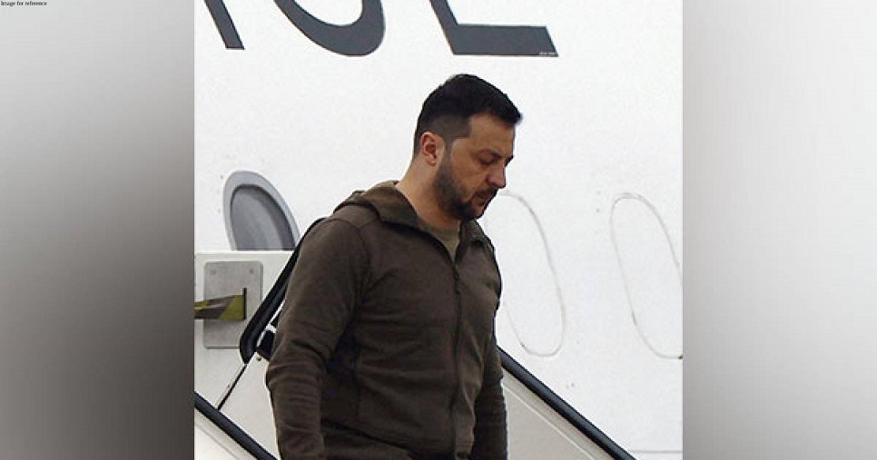 Zelensky’s participation in G7 summit turned it into propaganda show — foreign ministry

