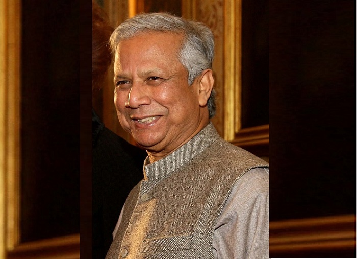 Single entity of Dr Yunus evades Tk 1,000cr tax

