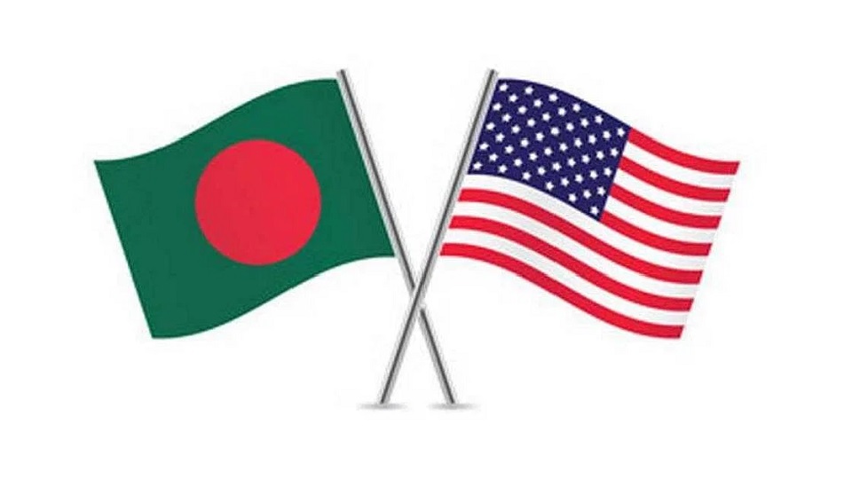 Democracy is the most enduring means to advance peace, prosperity: US
