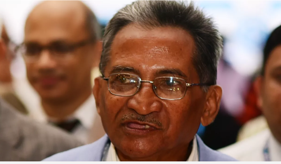 Prof Dr. Kazi Shahidullah becomes UGC chairman for 2nd term