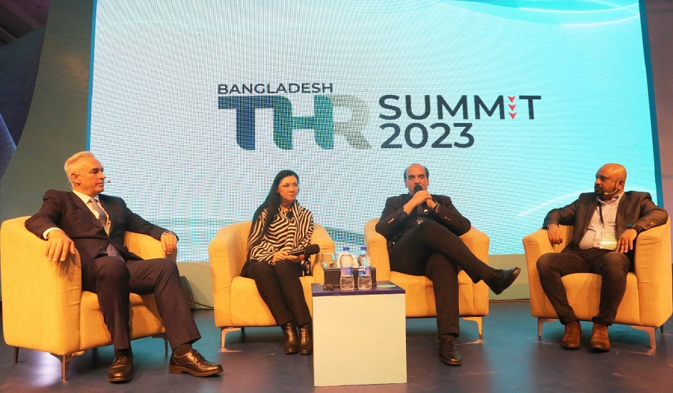 Experts for developing framework on tobacco harm reduction