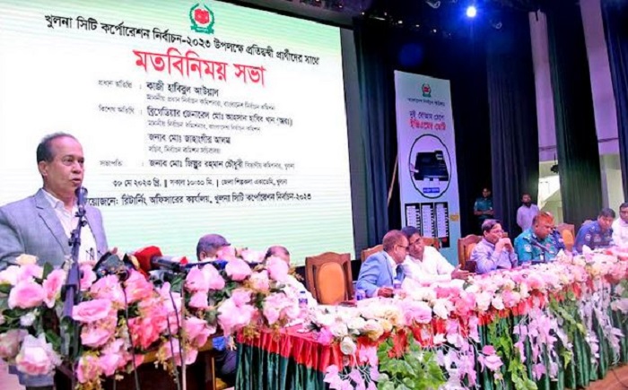 EC ensures level playing field in KCC polls: CEC