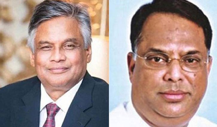 HC upholds jail term of Tuku, Aman and Sabera in graft cases