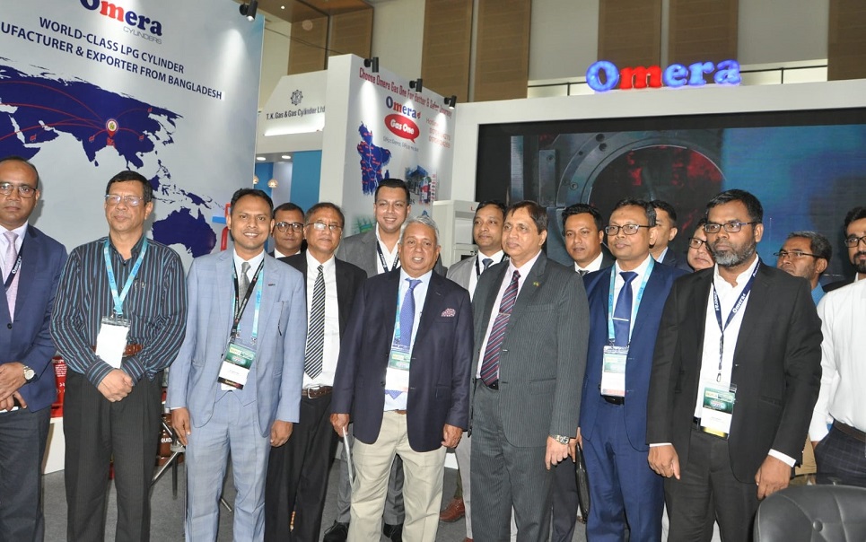 WLPGA calls for promoting green fuel, policy support