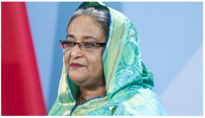 Farooque’s role in Liberation War is unforgettable: PM