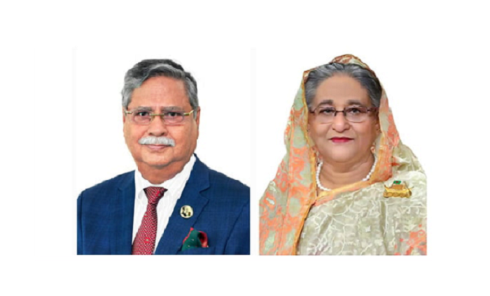 National Tea Day Sunday: President, PM greet all concerned