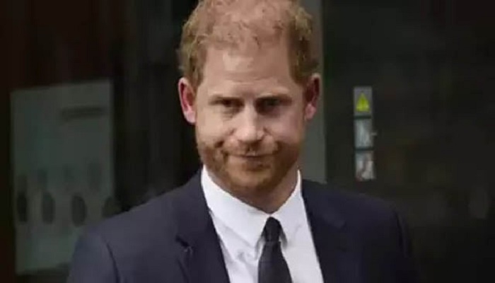 Prince Harry's past drug use at issue in US visa case