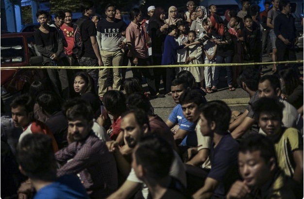 APHR launches toolkit for legislators in Malaysia to counter hate speech towards migrants