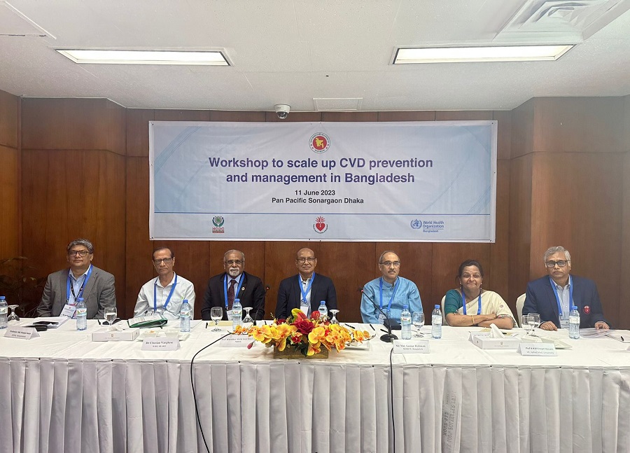 ‘30 lakh people should be brought under hypertension, diabetes treatment by 2025’ 