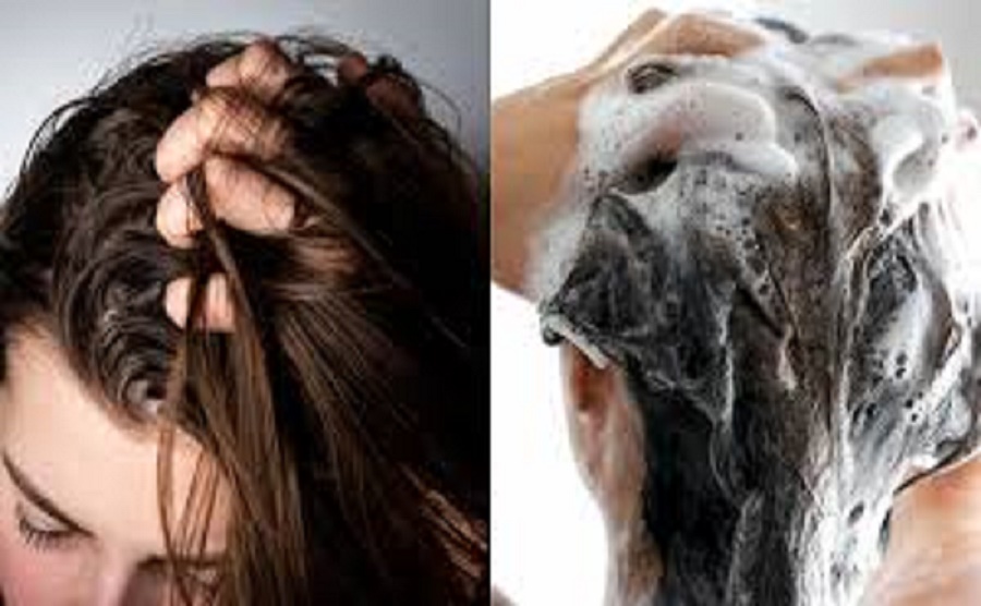 Should you wash your hair every day?