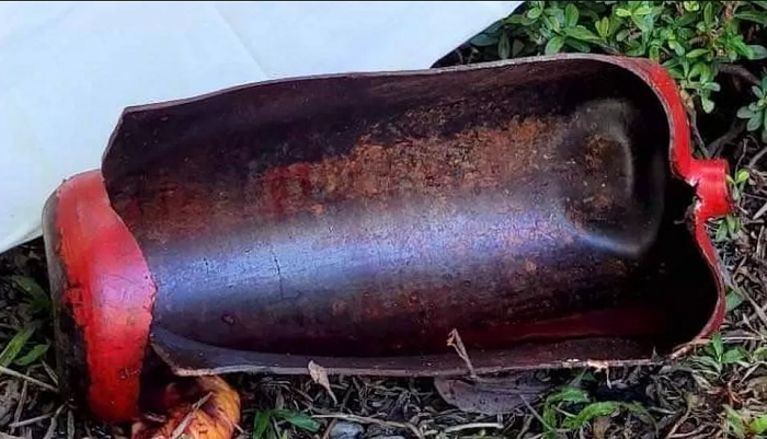 Thailand: Exploding extinguisher kills student during fire drill