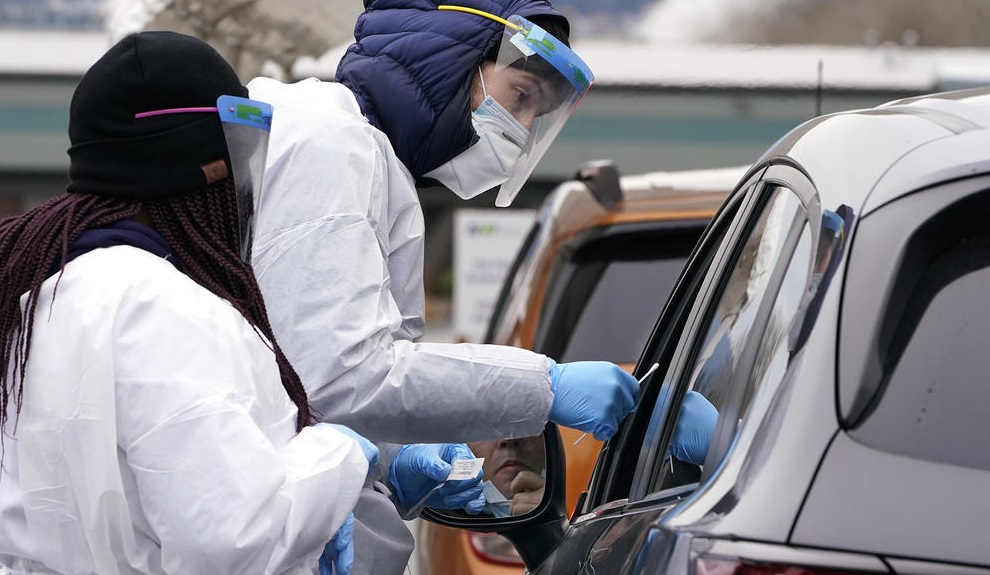 Global Covid-19 cases close to 691 million
