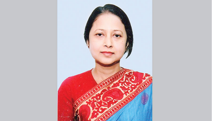 ADB appoints Fatima Yasmin as Vice-President for sectors, themes