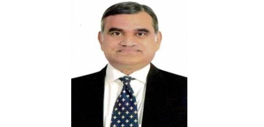 Bangladesh’s new ambassador to Itlay Md Monirul Islam


