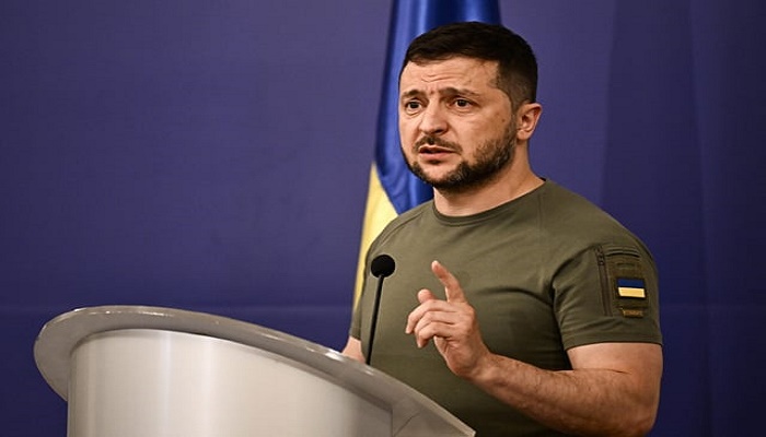 Zelensky set to meet Turkey's Erdogan as Ukraine pushes NATO goals