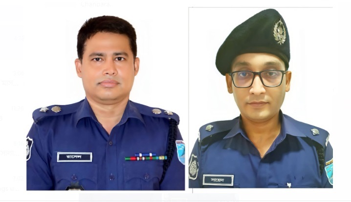 Police launches crusade against Chanpara drug peddlers