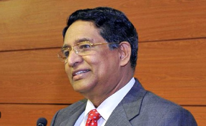 Razzaque visits mango orchard at Nachole