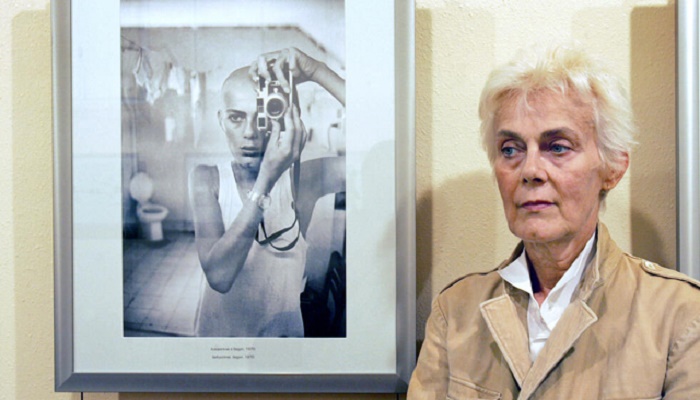 French war photographer Marie-Laure de Decker dead at 75