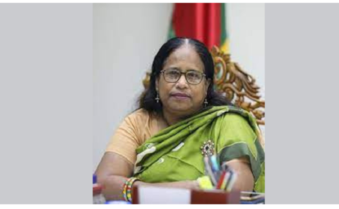 No voting irregularities seen in CCTV cameras: EC Rashida Sultana