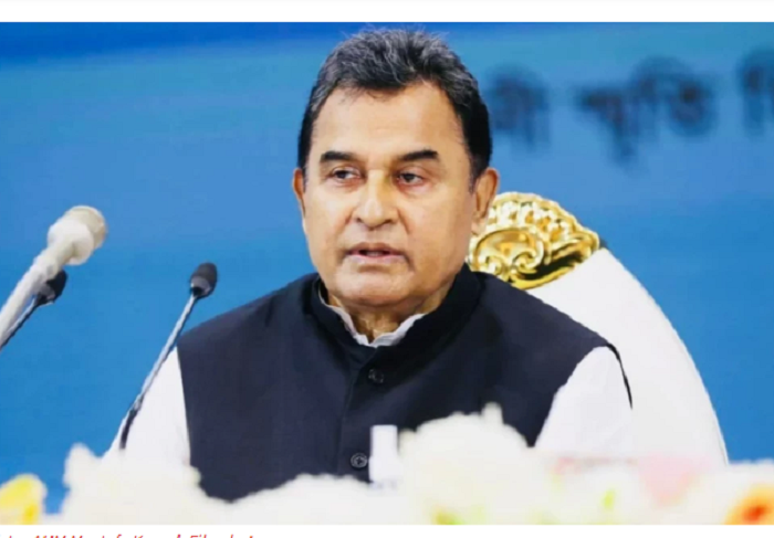 G-20 alliance can play a major role in solving global economic crisis: Finance Minister