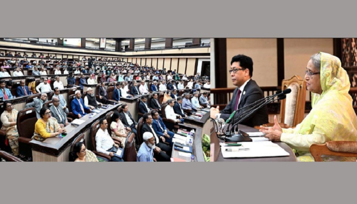 PM for accountability in all tiers of govt office 