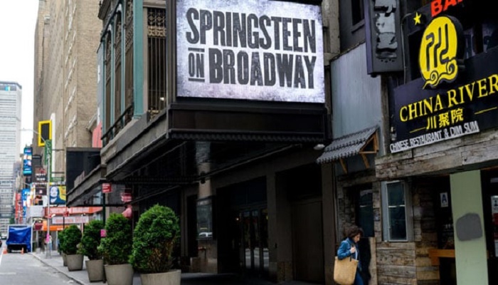 After Hollywood strike, Broadway staves off industrial action
