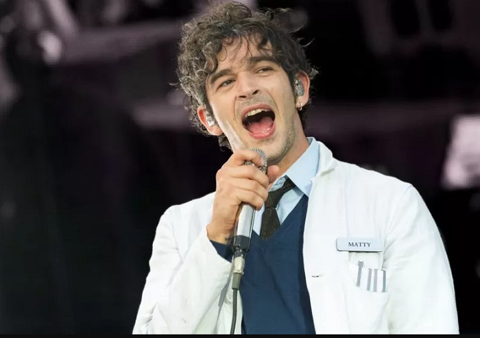  Malaysia festival cancelled after The 1975 singer attacks anti-LGBT law