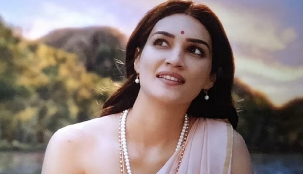 Kriti Sanon To Find Love & Settle Down In 2023