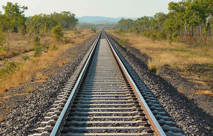 Unidentified youth crushed under wheels of train in Ctg