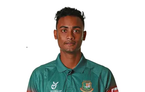 Shoriful keen to use LPL experience in Asia Cup

