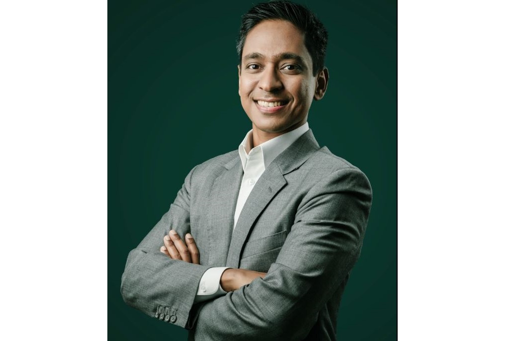 Ejaj Ahmad elected as new Executive Chairperson of BYLC

