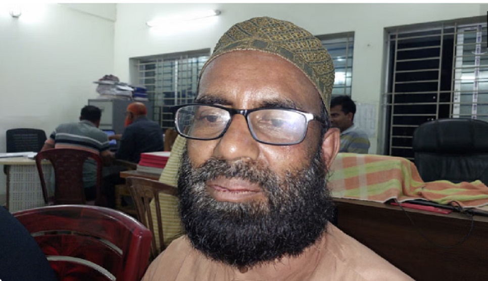 Fake doctor arrested in Noakhali