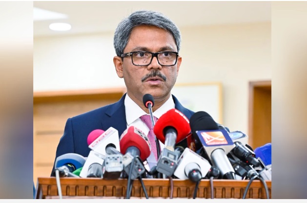 Want competitive polls, can't bring anyone with palanquin: Shahriar 