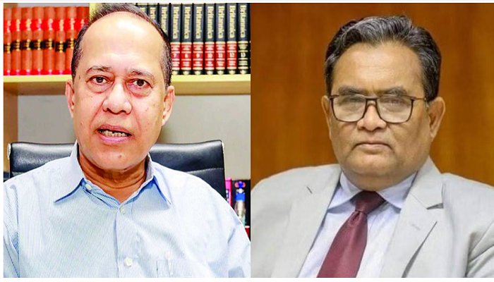 CEC pays courtesy call on Chief Justice