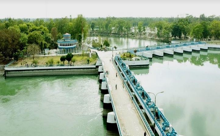 PM greeted for announcing Teesta Master Plan's implementation