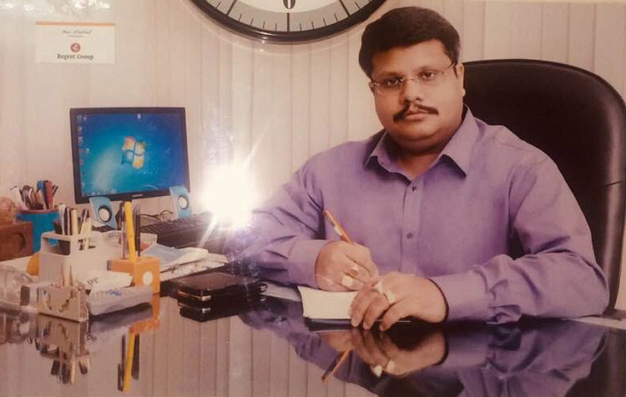 Verdict of graft case against Regent group's Shahed Aug 21