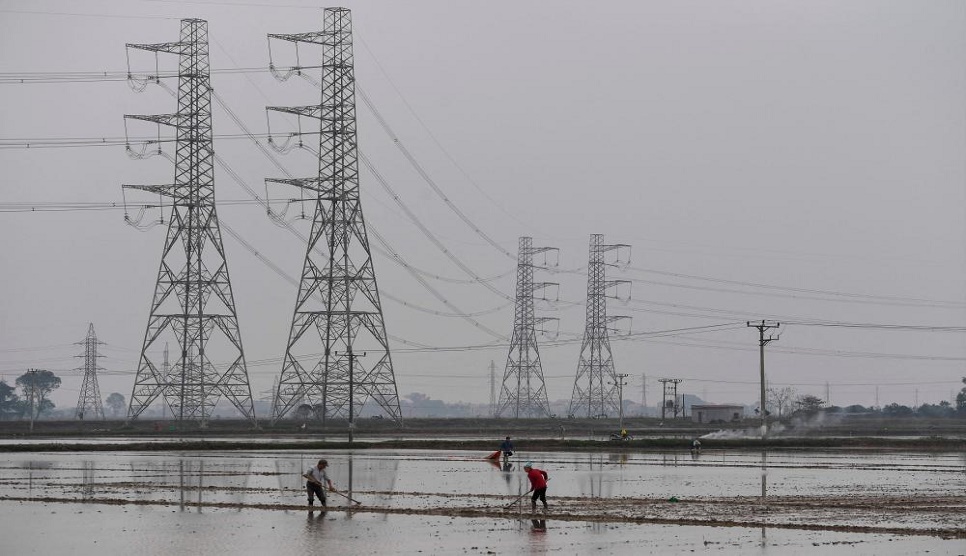 Power crisis cost Vietnam $1.4 bn: World Bank