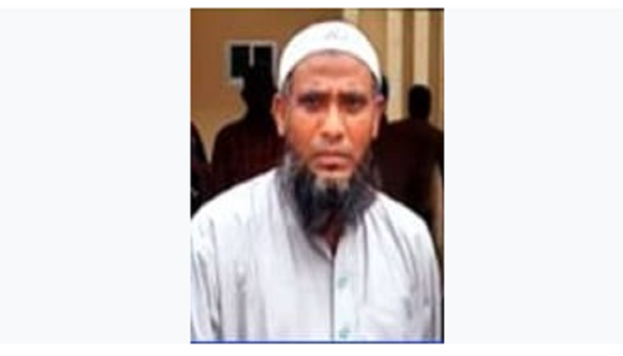 Fugitive life-term convict arrested in Sylhet